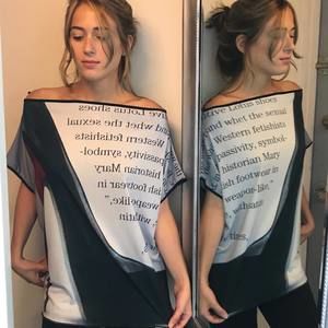 Meet your Posher, Isa